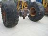 Front axle for Hitachi ZW220 Photo 5 thumbnail