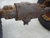 Front axle for Hitachi ZW220 Photo 6 thumbnail
