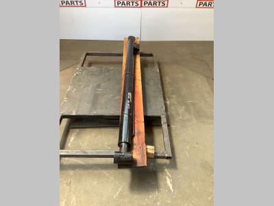Piston for Manitou 180 ATJ sold by Massucco T. Srl Area Ricambi