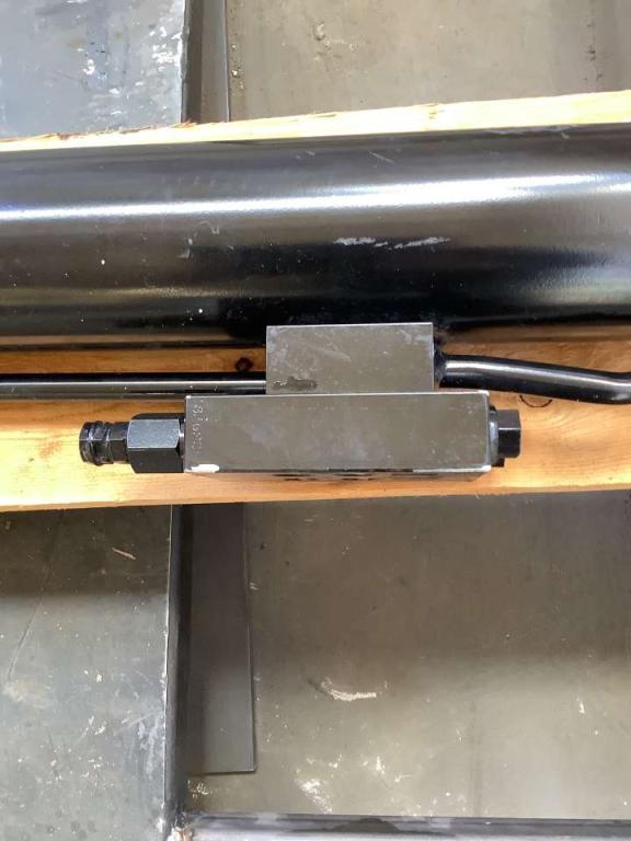 Piston for Manitou 180 ATJ Photo 3