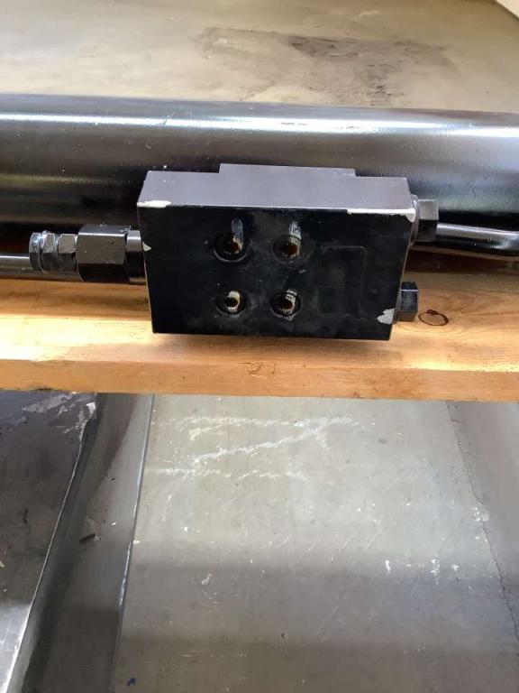 Piston for Manitou 180 ATJ Photo 4