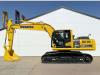 Komatsu PC210LC-10M0 - New / Unused / Hammer Lines Photo 1 thumbnail
