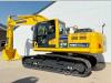 Komatsu PC210LC-10M0 - New / Unused / Hammer Lines Photo 3 thumbnail
