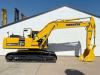Komatsu PC210LC-10M0 - New / Unused / Hammer Lines Photo 6 thumbnail