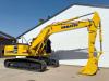 Komatsu PC210LC-10M0 - New / Unused / Hammer Lines Photo 7 thumbnail