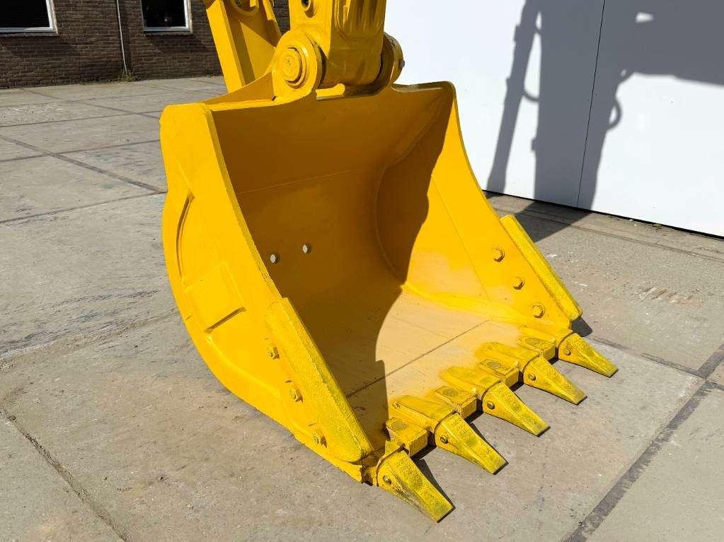 Komatsu PC210LC-10M0 - New / Unused / Hammer Lines Photo 15