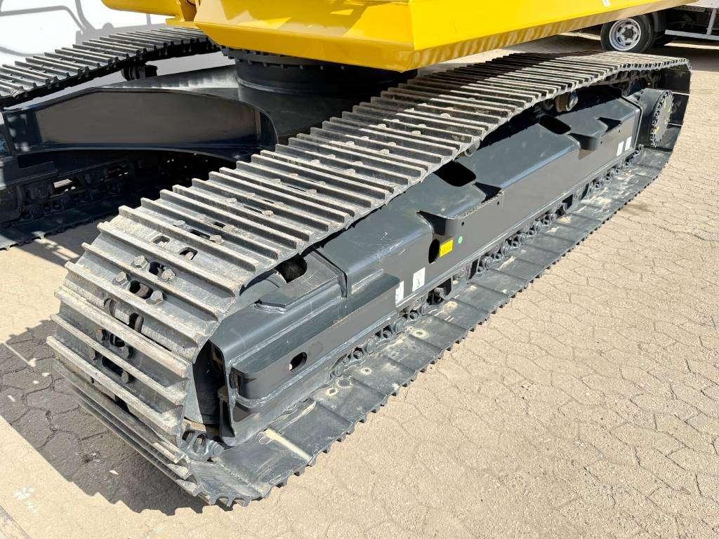 Komatsu PC210LC-10M0 - New / Unused / Hammer Lines Photo 16