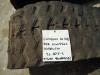 Rubber tracks for Takeuchi TL10V-2 Photo 2 thumbnail