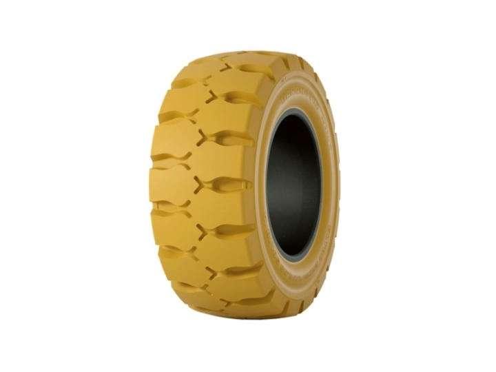 COLTYRE GOMME PER CARRELLI ELEVATORI Photo 1