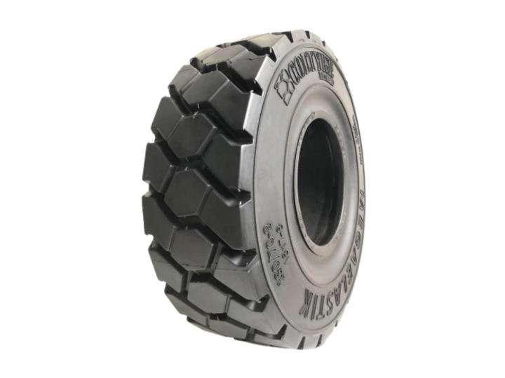 COLTYRE GOMME PER CARRELLI ELEVATORI Photo 2