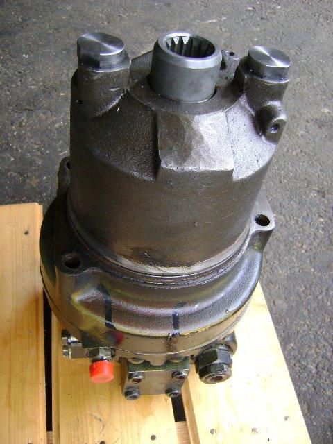 Track motor for Caterpillar 320 B Photo 1