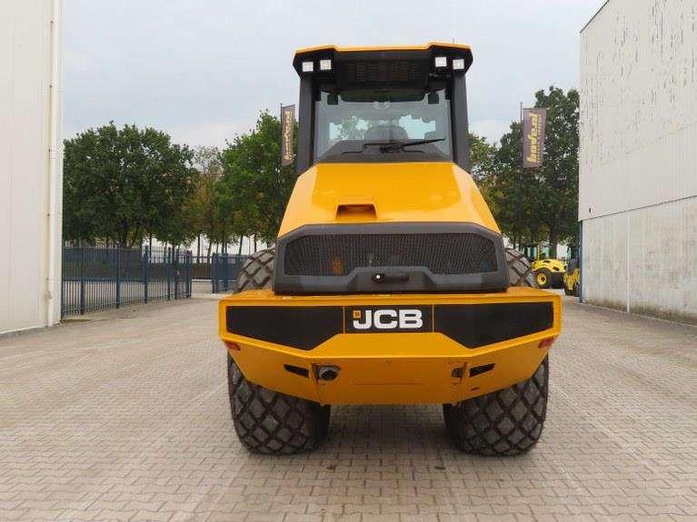 JCB VM138D Photo 3