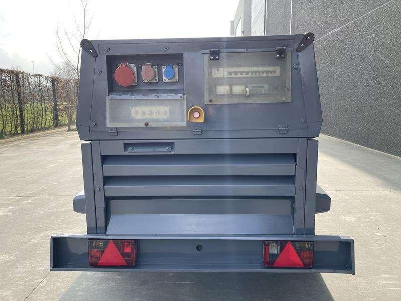 Atlas Copco QAX 60 Photo 5