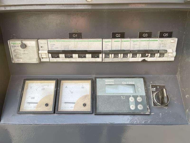 Atlas Copco QAX 60 Photo 7
