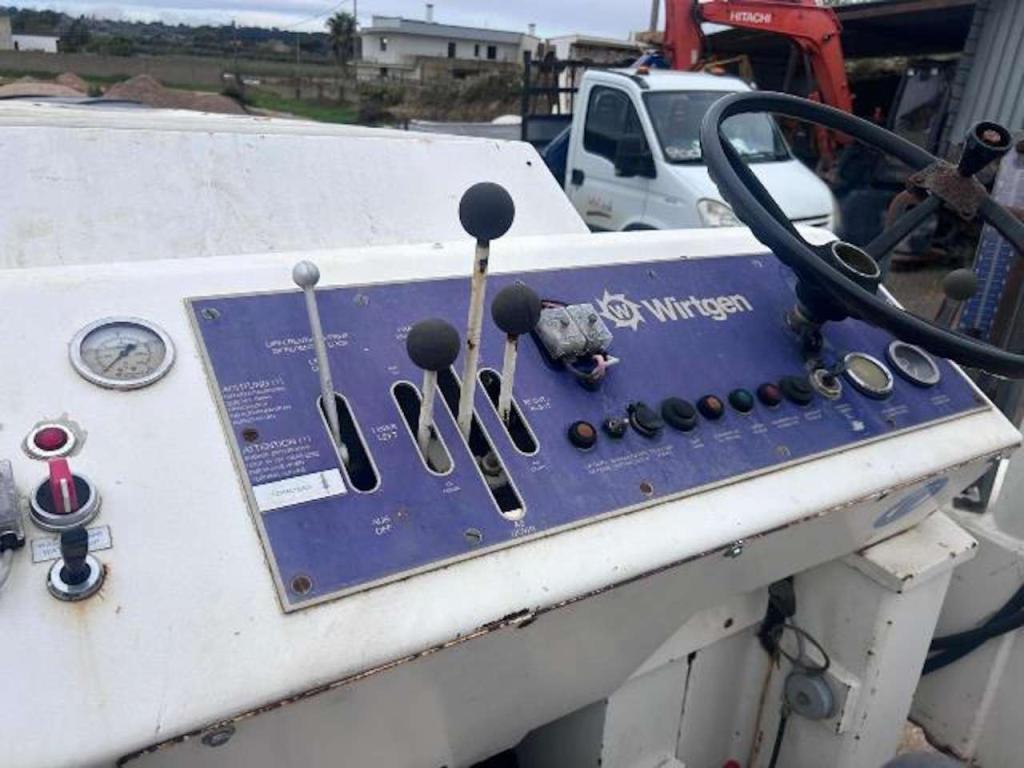 Wirtgen 1000CR Photo 11