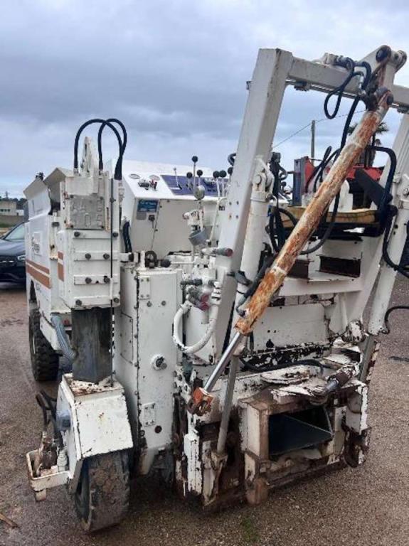 Wirtgen 1000CR Photo 5