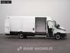 Iveco Daily 35S18 3.0L Automaat L3H2 180PK ACC Airco Cruise Camera Parkeersensoren CarPlay 3,5t Trekgewic Photo 11 thumbnail