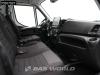 Iveco Daily 35S18 3.0L Automaat L3H2 180PK ACC Airco Cruise Camera Parkeersensoren CarPlay 3,5t Trekgewic Photo 13 thumbnail