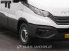 Iveco Daily 35S18 3.0L Automaat L3H2 180PK ACC Airco Cruise Camera Parkeersensoren CarPlay 3,5t Trekgewic Photo 21 thumbnail