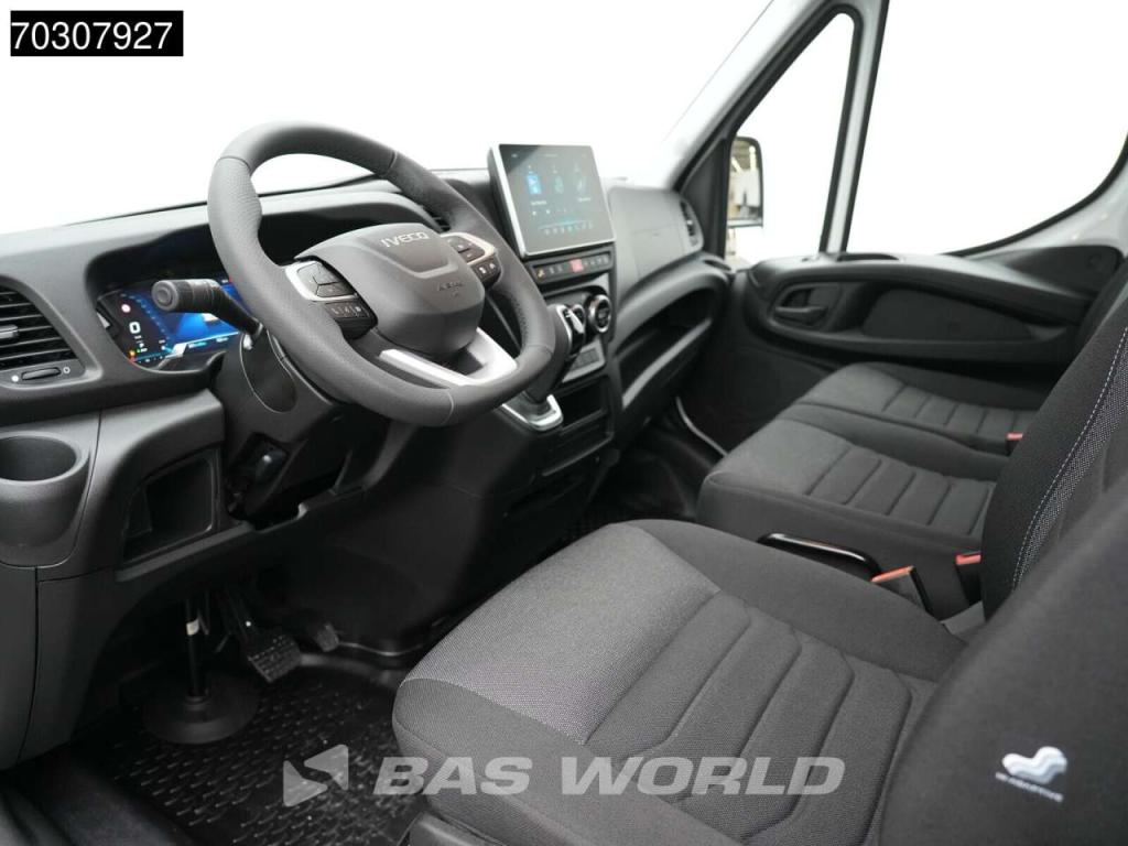 Iveco Daily 35S18 3.0L Automaat L3H2 180PK ACC Airco Cruise Camera Parkeersensoren CarPlay 3,5t Trekgewic Photo 14