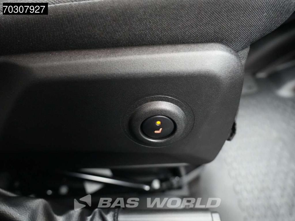 Iveco Daily 35S18 3.0L Automaat L3H2 180PK ACC Airco Cruise Camera Parkeersensoren CarPlay 3,5t Trekgewic Photo 18