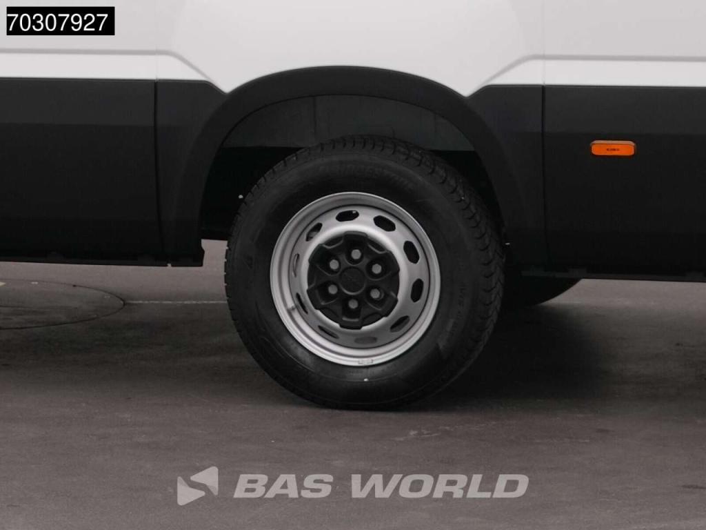 Iveco Daily 35S18 3.0L Automaat L3H2 180PK ACC Airco Cruise Camera Parkeersensoren CarPlay 3,5t Trekgewic Photo 28