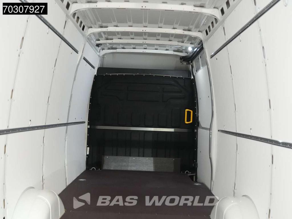 Iveco Daily 35S18 3.0L Automaat L3H2 180PK ACC Airco Cruise Camera Parkeersensoren CarPlay 3,5t Trekgewic Photo 9