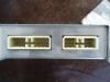 Transmission control unit for Fiat Hitachi W130 Photo 1 thumbnail