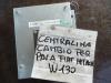 Transmission control unit for Fiat Hitachi W130 Photo 3 thumbnail