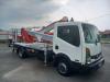 Multitel Pagliero mx235 Photo 6 thumbnail