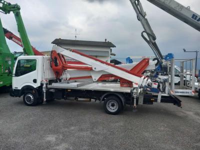 Multitel Pagliero mx235 Photo 1