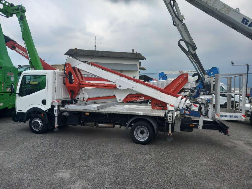 Multitel Pagliero mx235 Photo 1