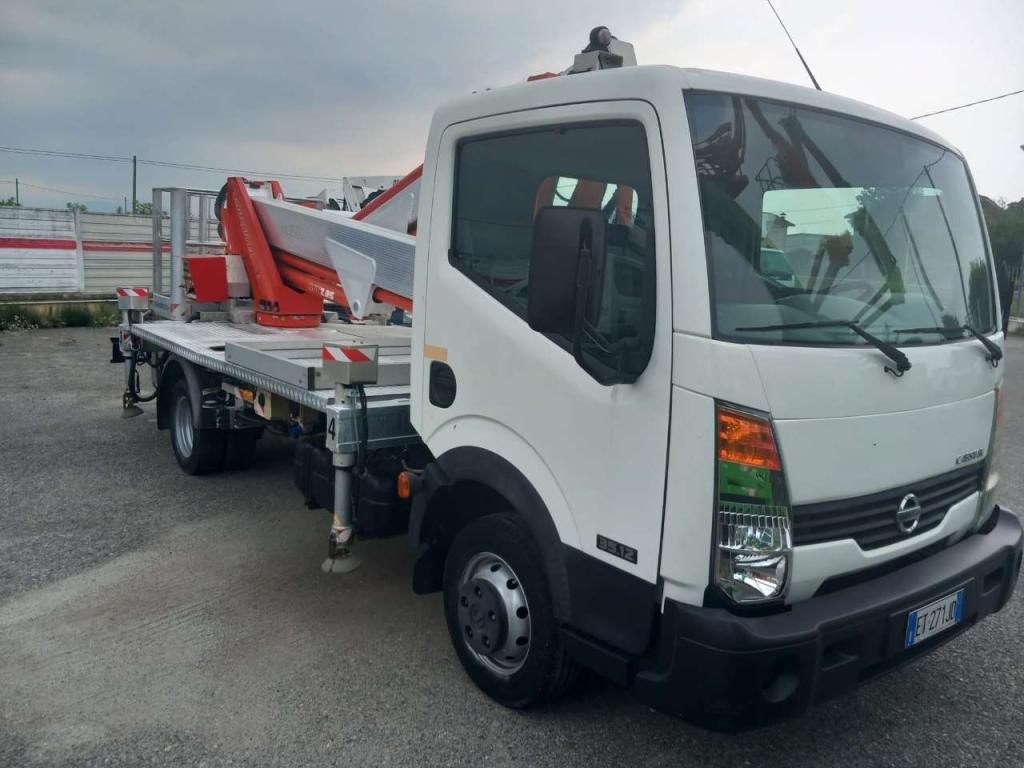 Multitel Pagliero mx235 Photo 14