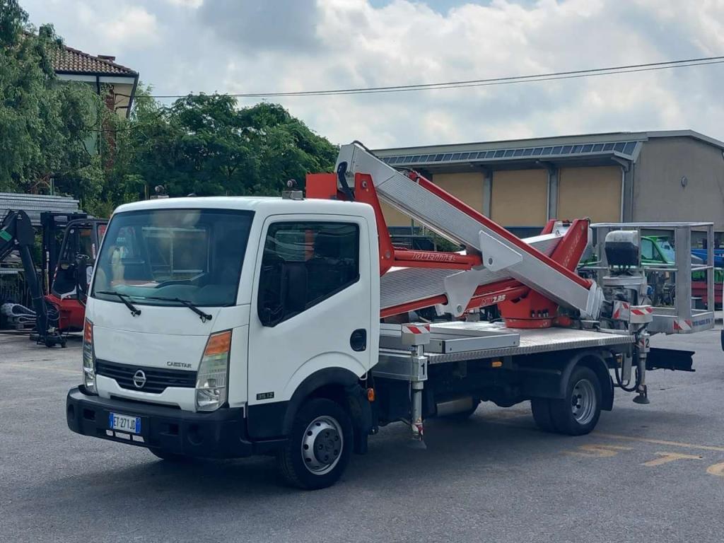 Multitel Pagliero mx235 Photo 3