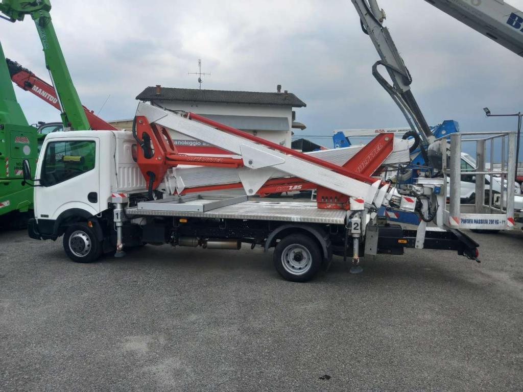 Multitel Pagliero mx235 Photo 7