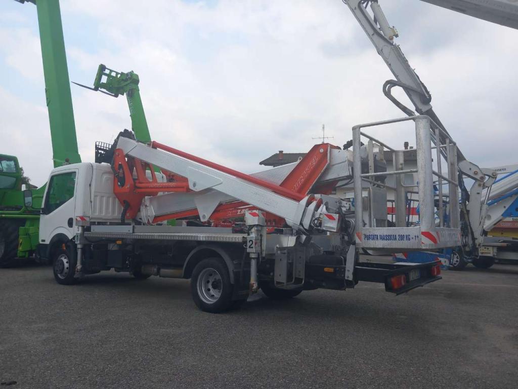 Multitel Pagliero mx235 Photo 8
