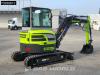 Zoomlion ZE35 GU A/C - CE CERTIFIED Photo 7 thumbnail