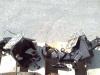 Comando freno for Fiat Allis FL14C Photo 2 thumbnail