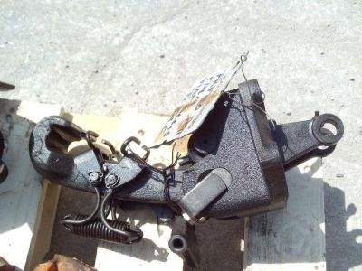 Comando freno for Fiat Allis FL14C sold by OLM 90 Srl