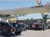Terex RT1045L Photo 2 thumbnail