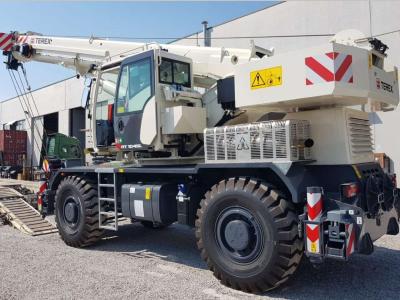 Terex RT1045L Photo 1