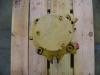 Turntable rotation motor for Liebherr Photo 2 thumbnail