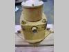 Turntable rotation motor for Liebherr Photo 3 thumbnail