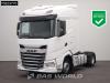Daf XG 480 4X2 2x Tanks ACC Standklima Photo 1 thumbnail