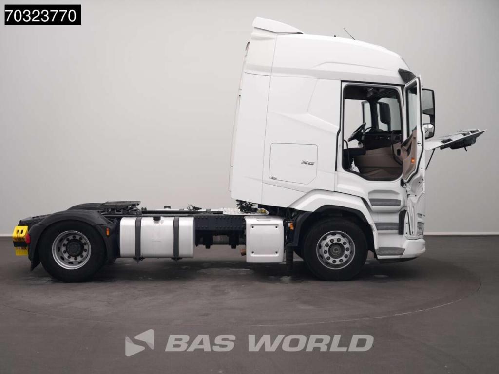 Daf XG 480 4X2 2x Tanks ACC Standklima Photo 13