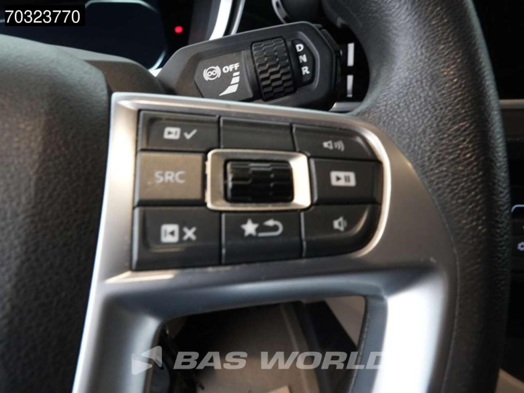 Daf XG 480 4X2 2x Tanks ACC Standklima Photo 26