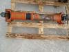 Propeller shaft for Fiat Hitachi FR220 Photo 2 thumbnail