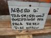 Propeller shaft for Fiat Hitachi FR220 Photo 3 thumbnail