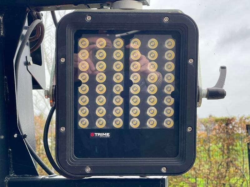Towerlight VB 9 LED Photo 3