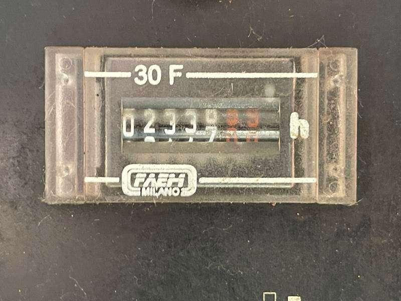 Towerlight VB 9 LED Photo 9